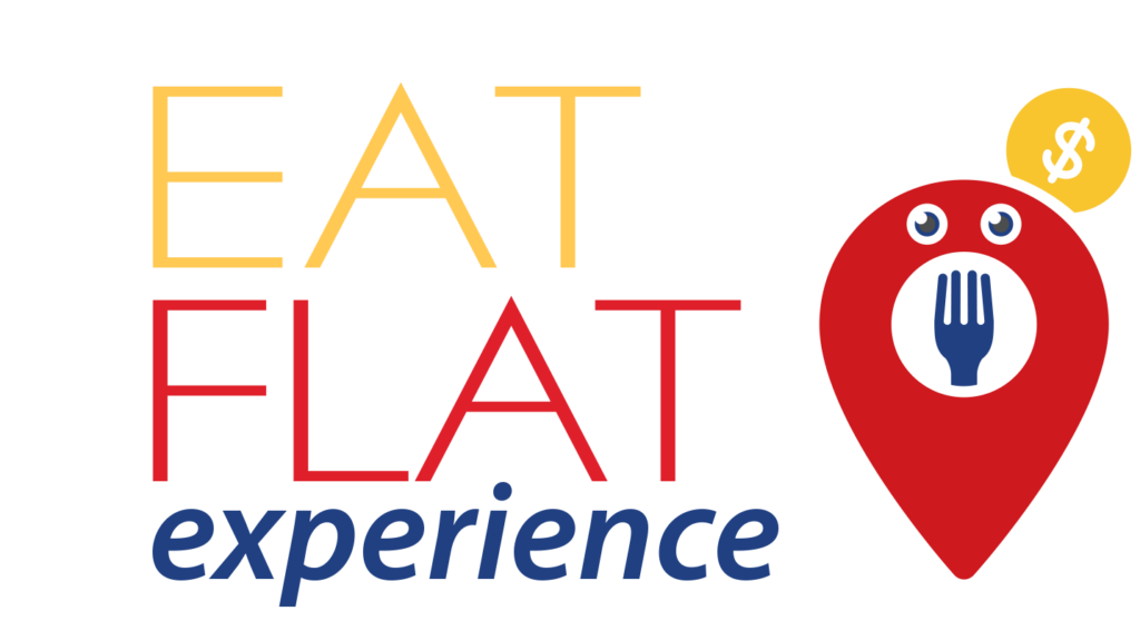 Eat Flat Experience